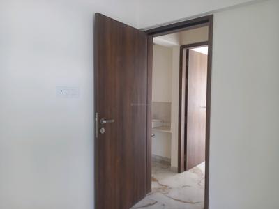 Bedroom Image of 1769 Sq.ft 3.5 BHK Apartment / Flat for sale in Mahindra Antheia, Pimpri Pune for Rs. 25000000