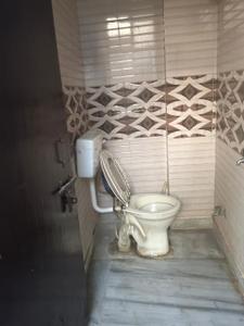 Image of 560 Sq.ft 1 BHK Independent House for rent in Alpha II, Greater Noida for Rs. 12000