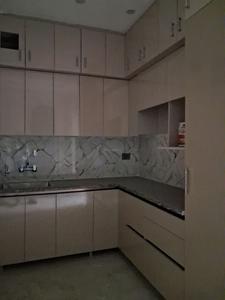 Kitchen Image of 1100 Sq.ft 2 BHK Apartment / Flat for sale in Sector 49 Noida for Rs. 4699999