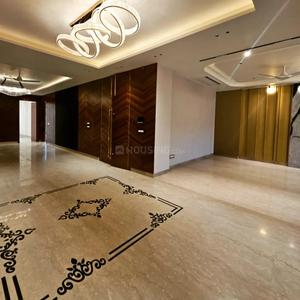 3 BHK Independent Builder Floor