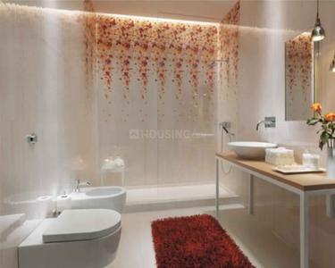 Bathroom Image of 1080 Sq.ft 2 BHK Apartment / Flat for sale in Labh Shanta Bhuvan CHS Ltd, Vile Parle West Mumbai for Rs. 40000000