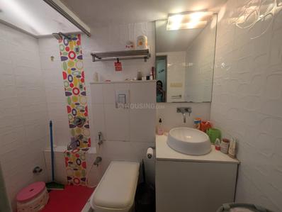 Image of 900 Sq.ft 2 BHK Apartment / Flat for rent in Prabhadevi, Mumbai for Rs. 100000