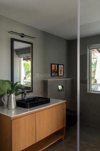 Kitchen Image of 3500 Sq.ft 4 BHK Villa for sale in Socorro Goa for Rs. 80000000