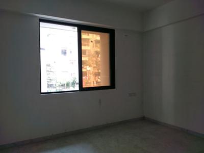 Bedroom Image of 1115 Sq.ft 3 BHK Apartment / Flat for sale in South Bopal Ahmedabad for Rs. 8000000
