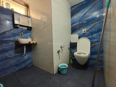 Bathroom Image of 1800 Sq.ft 6 BHK Villa for sale in Saiyed Vasna Vadodara for Rs. 12000000
