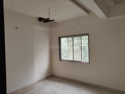 Bedroom Image of 1500 Sq.ft 3 BHK Apartment / Flat for rent in Deepali Nagar Nashik for Rs. 18000
