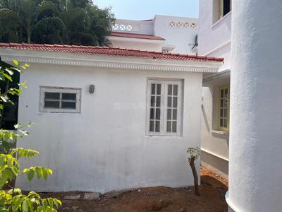 Balcony Image of 2400 Sq.ft 3 BHK Villa for rent in Kovalam Chennai for Rs. 45000
