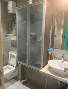 Image of 1650 Sq.ft 3 BHK Apartment / Flat for sale in Nerul, Navi Mumbai for Rs. 55000000