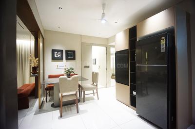 Hall Image of 1760 Sq.ft 3 BHK Apartment / Flat for sale in Ivory Orchards, Shilaj Ahmedabad for Rs. 8900000