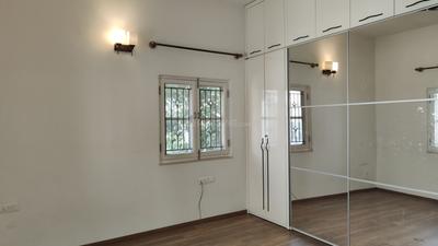 Bedroom Image of 2400 Sq.ft 3 BHK Villa for rent in Prestige Augusta Golf Village, Anagalapura Bengaluru for Rs. 69600