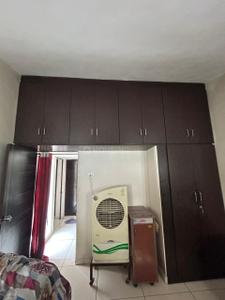 Bedroom Image of 900 Sq.ft 3 BHK Independent House for sale in Sama Savli Vadodara for Rs. 13000000
