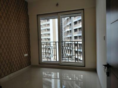 Bedroom Image of 1120 Sq.ft 2 BHK Apartment / Flat for sale in Paradise Sai Mannat, Kharghar Navi Mumbai for Rs. 16500000