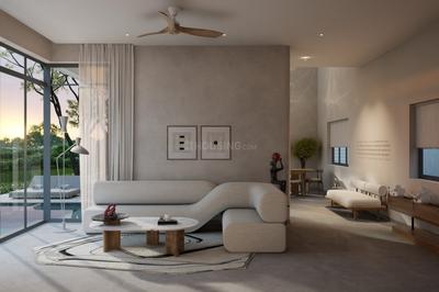 Hall Image of 4329 Sq.ft 4 BHK Independent House for sale in Guirim Goa for Rs. 150000000