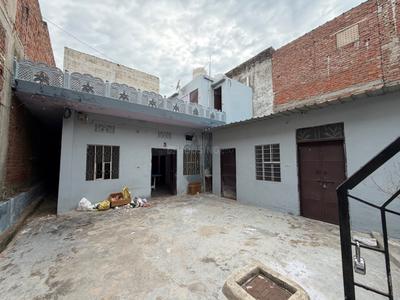 Balcony Image of 1800 Sq.ft 5 BHK Independent House for sale in Sanganer Jaipur for Rs. 15000000