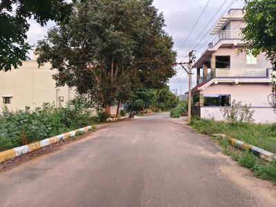 Image of 1800 Sq.ft Residential Plot / Land for sale in Sholinganallur, Chennai for Rs. 8000000