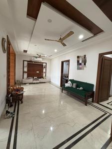 Hall Image of 2700 Sq.ft 2 BHK Independent House for rent in Sector 89 Mohali for Rs. 38000