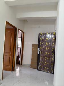 Hall Image of 1000 Sq.ft 2 BHK Apartment / Flat for rent in Velachery Chennai for Rs. 35000