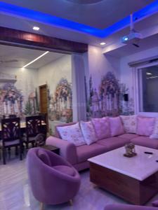 Hall Image of 2400 Sq.ft 3 BHK Builder Floor for sale in GMS Road Dehradun for Rs. 23000000