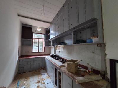 Kitchen Image of 2000 Sq.ft 5 BHK Independent House for sale in Chitaipur Varanasi for Rs. 14000000
