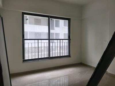 Bedroom Image of 1290 Sq.ft 3 BHK Apartment / Flat for sale in Lifecraft The 4th Axis, Punawale Pune for Rs. 8100000