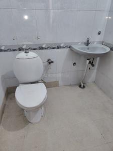 Image of 2152 Sq.ft 2 BHK Builder Floor for rent in Gomti Nagar, Lucknow for Rs. 25000