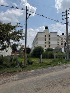 Image of 2400 Sq.ft Residential Plot / Land for sale in Anjanapura, Bengaluru for Rs. 34800000
