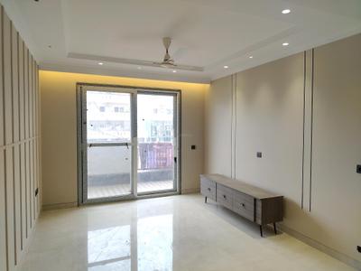 Bedroom Image of 2500 Sq.ft 4 BHK Builder Floor for sale in Ansal Esencia Sector 67, Sector 67 Gurgaon for Rs. 35000000