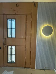 Bedroom Image of 1980 Sq.ft 3 BHK Apartment / Flat for sale in Chharodi Ahmedabad for Rs. 15000000
