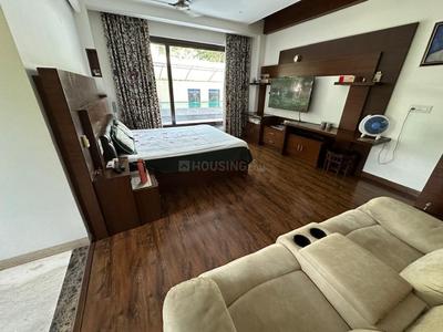 Hall Image of 1650 Sq.ft 2 BHK Apartment / Flat for rent in Greater Kailash Jammu for Rs. 29999