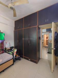 Bedroom Image of 900 Sq.ft 2 BHK Apartment / Flat for sale in Eisha Varsha Appartments, Wanwadi Pune for Rs. 8000000