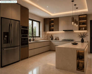 Image of 2572 Sq.ft 4 BHK Villa for sale in Virar West, Virar for Rs. 15526381