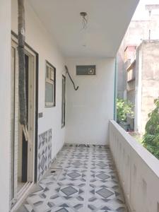 Bedroom Three Image of 2000 Sq.ft 4 BHK Builder Floor for sale in Green Field Colony Faridabad for Rs. 18500000