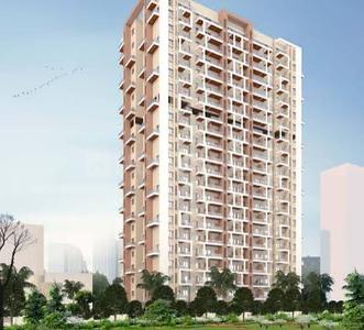 Image of 867 Sq.ft 2 BHK Apartment / Flat for sale in Prithvi Proximus, Hadapsar, Pune for Rs. 7500000
