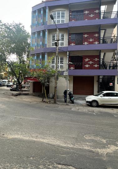 Phase 1, Yeswanthpur More Images 1