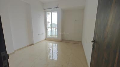Bedroom Image of 996 Sq.ft 2 BHK Apartment / Flat for sale in Rosa Manhattan Phase 1, Hiranandani Estate Thane for Rs. 16500000