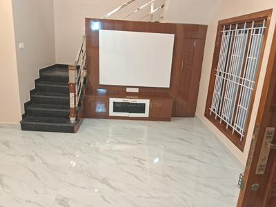 Hall Image of 2400 Sq.ft 3 BHK Duplex for sale in Idikarai Coimbatore for Rs. 12500000