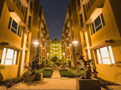 Image of 860 Sq.ft 2 BHK Apartment / Flat for sale in BDI Ambbaram Phase 2, Tapukara, Bhiwadi for Rs. 3038000