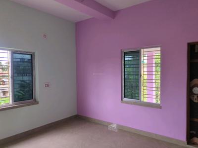 Bedroom Image of 928 Sq.ft 2 BHK Apartment / Flat for sale in Anil Apartments, Barasat Kolkata for Rs. 4640000