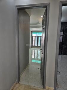 Image of 2700 Sq.ft 3 BHK Builder Floor for sale in New Friends Colony, New Delhi for Rs. 60000000