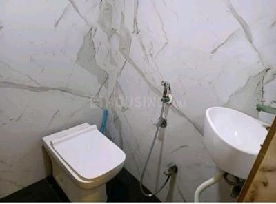 Image of 1250 Sq.ft 2 BHK Apartment / Flat for rent in Rajhans Campus, Pal, Surat for Rs. 20000