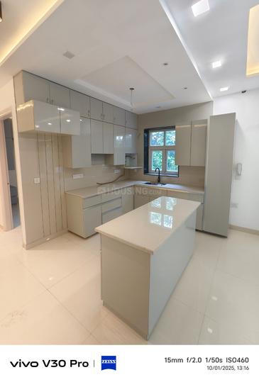 INDERPRASTHA ENCLAVE SECTOR 17 DWARKA Kitchen 1