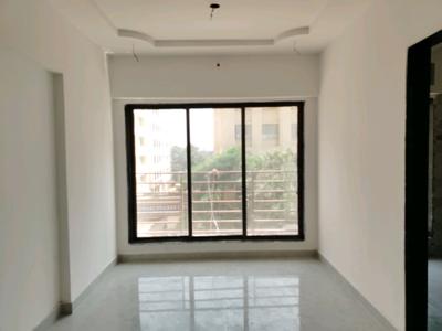 Living Room Image of 840 Sq.ft 2 BHK Apartment / Flat for sale in MAAD Yashvant Srushti Bldg 1 To 6, Boisar Mumbai for Rs. 3500000
