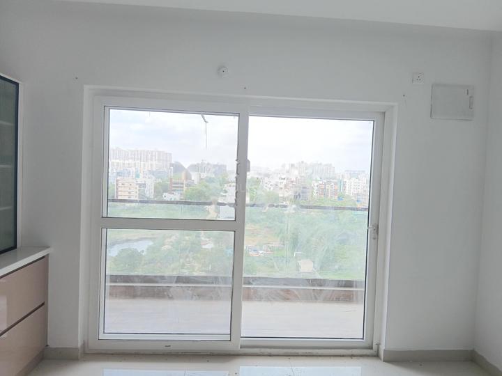 Kruthi residency Bedroom 1