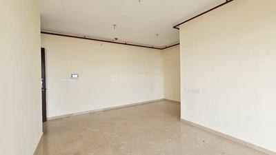Bedroom Image of 670 Sq.ft 1 BHK Apartment / Flat for rent in Wadhwa Heights Shiv Leela, Kalyan West Kalyan for Rs. 13000