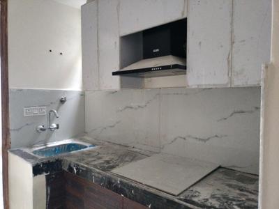 Kitchen Image of 750 Sq.ft 2 BHK Apartment / Flat for sale in Primex Krishna Apartment, Kulesara Greater Noida for Rs. 2800000