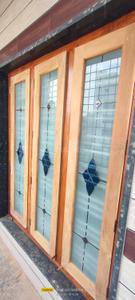 Balcony Image of 3600 Sq.ft 8 BHK Independent House for sale in Basavanapura Bengaluru for Rs. 27600000