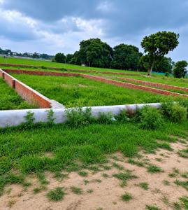 Image of 1000 Sq.ft Residential Plot / Land for sale in Gadia, Barabanki for Rs. 2500000