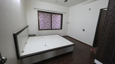 Dnyaneshwar Nagar Bedroom Two 2