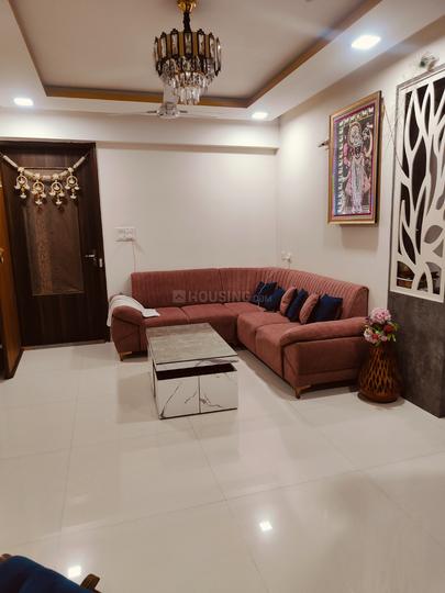 Pavanputra Pancham Pentagon Main Image 1