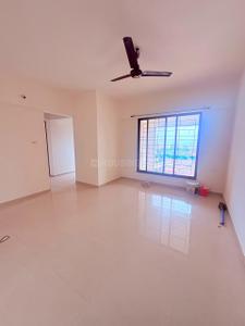 Hall Image of 950 Sq.ft 2 BHK Apartment / Flat for sale in Majestique City, Wagholi Pune for Rs. 5500000